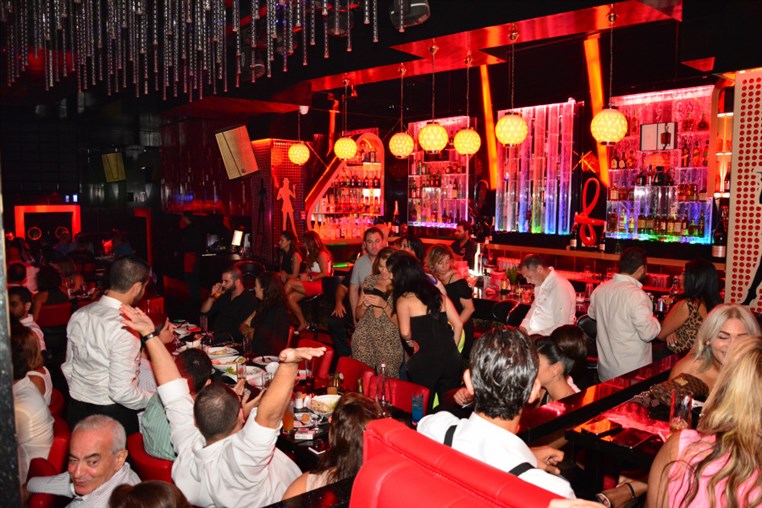 Diva Club on Saturday Night